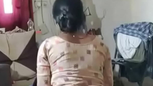 Desi auntie's steamy sexual encounter captured on video