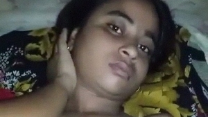 Desi couple enjoys chikni chut in porn video