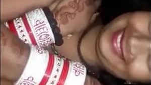 Devar's favorite Marathi bhabhi gets pleasure from him