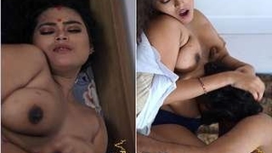 Ludley Buddy's Bangla short film is a must-watch for fans of erotic cinema