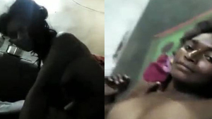 Newlywed Indian couple shares their first-time sexual experience on camera
