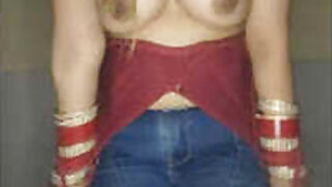 Sakshi Delhi Cam Model Sex Show