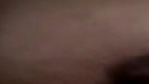 Desi indian girl taking shower when boyfriend shows up to film porn video
