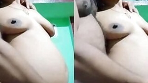 Bhojpuri Bhabhi sex MMS video