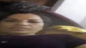 Horny Bhabhi Suman Having Hot Sex With Young Devar