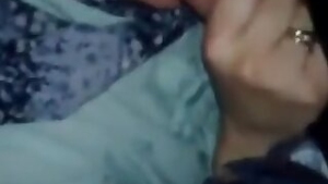 Persian Girl loves Sucking Cock