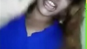 Desi Hijra Showing her big Boobs Pussy