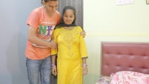 Bold and adventurous DesiMasti with Zordar Khiladi