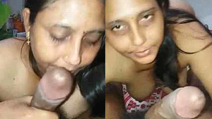 Indian woman refuses to perform oral sex on her boyfriend in Mumbai