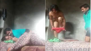 Exclusive video of Randi's hard fucking and cumming in Hindi