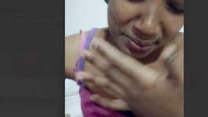 Couple's steamy hotel room encounter captured on camera