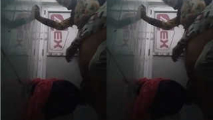 Exclusive video of a desi girl getting hard anal fucked by her lover in village