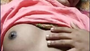 Desi village wife sucking and fucking