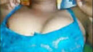 Indian Village Bhabhi Fucking For Little Money