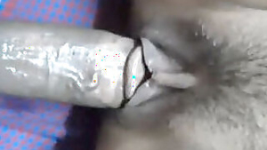 Friend wife big pussy