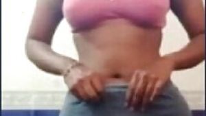 Super horny girl