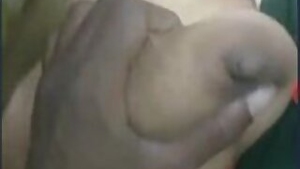 Desi indian Girl Showing her Pussy in Live