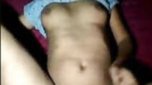 Desi Bhabhi blowjob Fucking