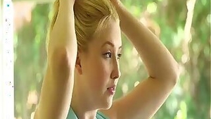 Babe Having Sex In Perfect HD