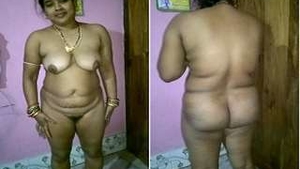 Hot Indian bhabhi gets sucked and fucked in part 3
