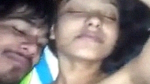 Indian virgins engage in hardcore sex in full video