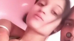 Watch Ragnar Jat's live video of sexy Indian babe