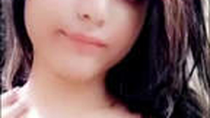 Beautiful Desi girl's sex tape part 2