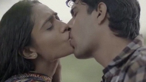 Watch a hot Indian bf in HD in the short film Khwaab 2020