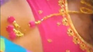 Desi couple sex and record home made video