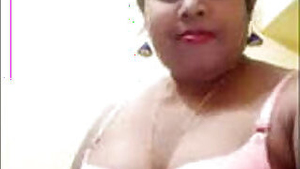 Boudi Make Nude Video for Lover