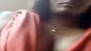 Swathi naidu naked sex selfie video
