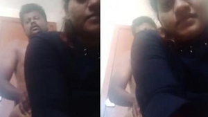 Tamil boss gets fucked by his sexy employee