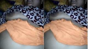 Exclusive video of desi bhabhi getting fucked