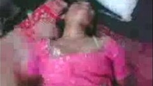 Desi pornstar's unshaven pussy gets fucked hard