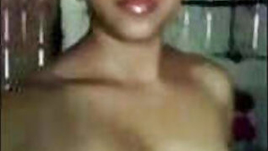 Desi Girl Showing Hairy teen pussy