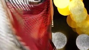 Flashing boobs and pussy is what Indian XXX show full of