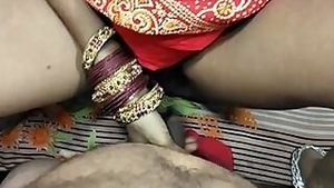 Agra me dost ki sexy bibi ko uske hi ghar par chod dala