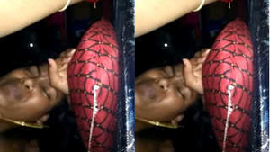 Amateur Desi bhabhi with big boobs gets fucked in exclusive video