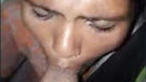 Village Girl loves Sucking Dick Clips