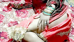 Desi bhabi shy