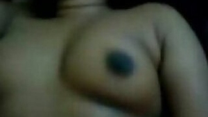 Desi bhabi fucking with her husband