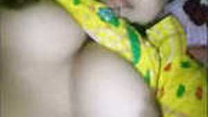 Chubby girl's sex tape in HD