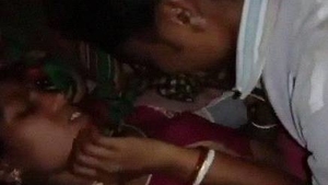 Desi sex video of village couple having sex