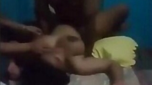 Nepali Randi Fucked By Boys Group