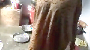 Tamil Hubby with wife?s Sister