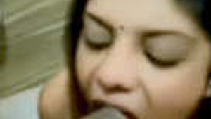 Indian sisters-in-law indulge in a passionate encounter
