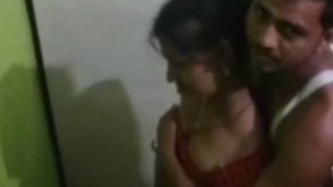 Couple from India films themselves having sex for money