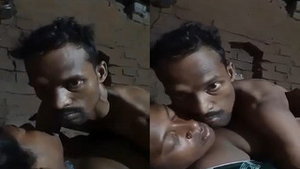 Exclusive video of Indian couple's romantic and sexual encounter