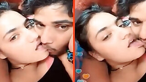Indian lovers romance