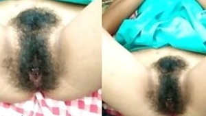 Desi Girl pussy record By Lover